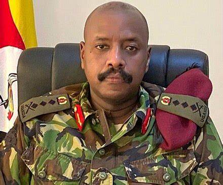 FACT-CHECK: Is General Muhoozi Kainerugaba romantically involved with John Ken Lukyamuzi’s daughter Susan Nampijja?