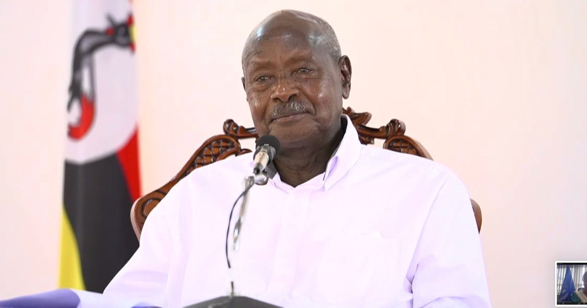 FACT-CHECK: Was Uganda the most successful country in the world in controlling Covid-19?