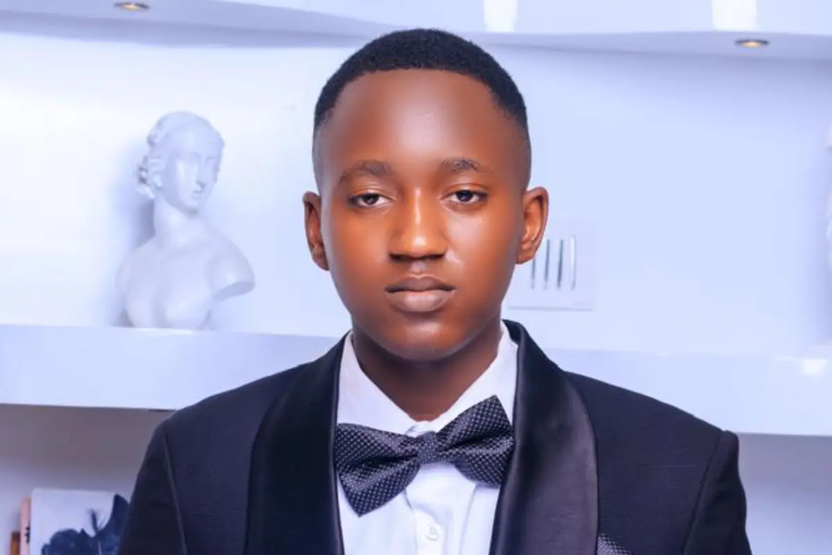 Elishama’s uncle: Our child did not kill himself; Seeta High knows what killed him