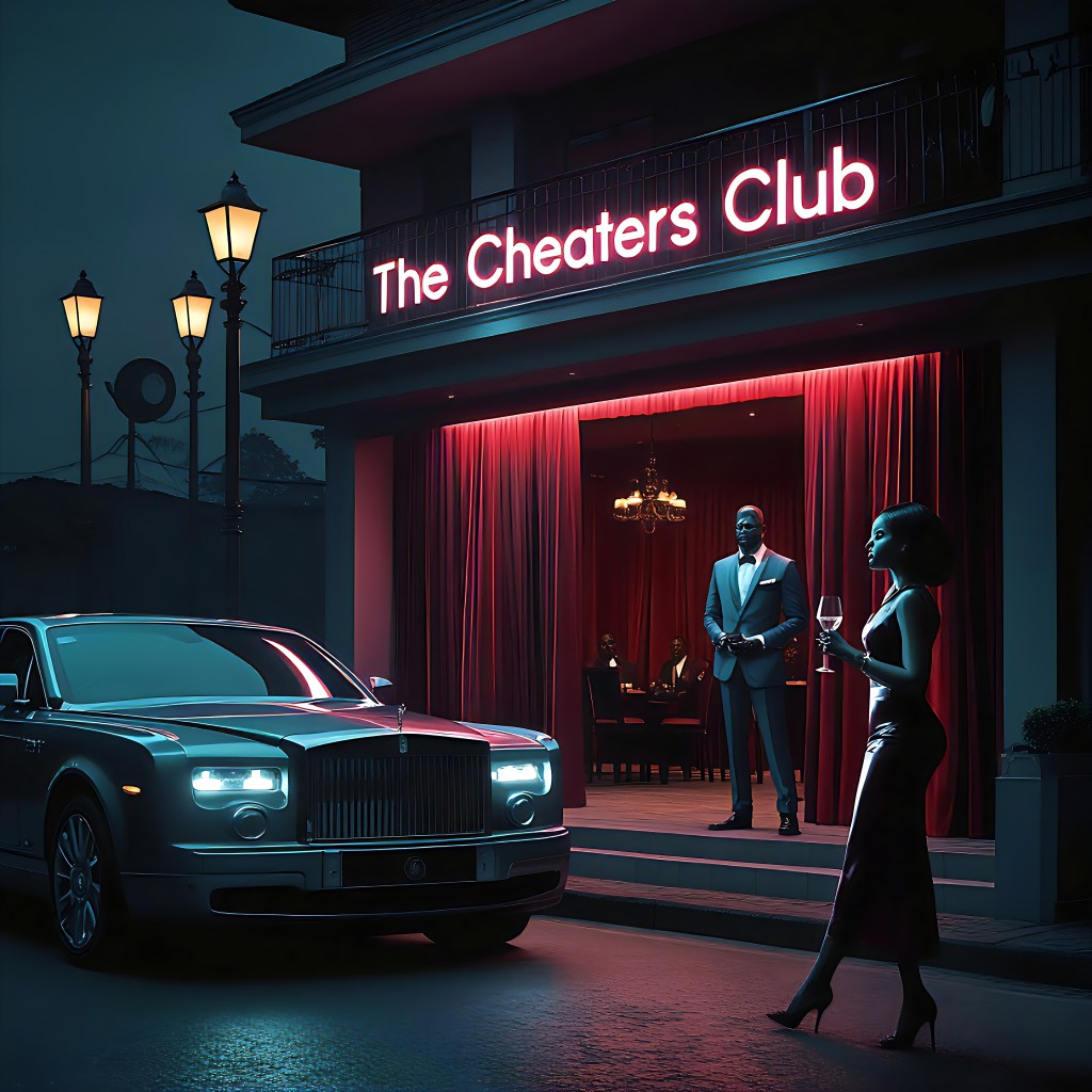 Cheaters Club
