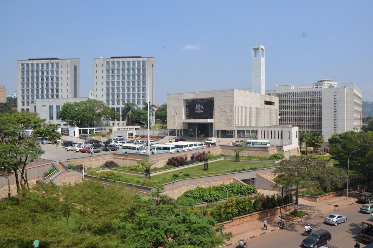 The rot in our politics: How Uganda’s leadership is becoming a national embarrassment  