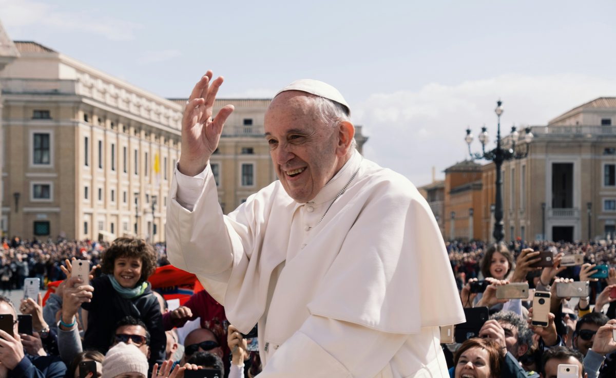 Pope Francis is dead: Will Africa finally give the Vatican its first black Pope?