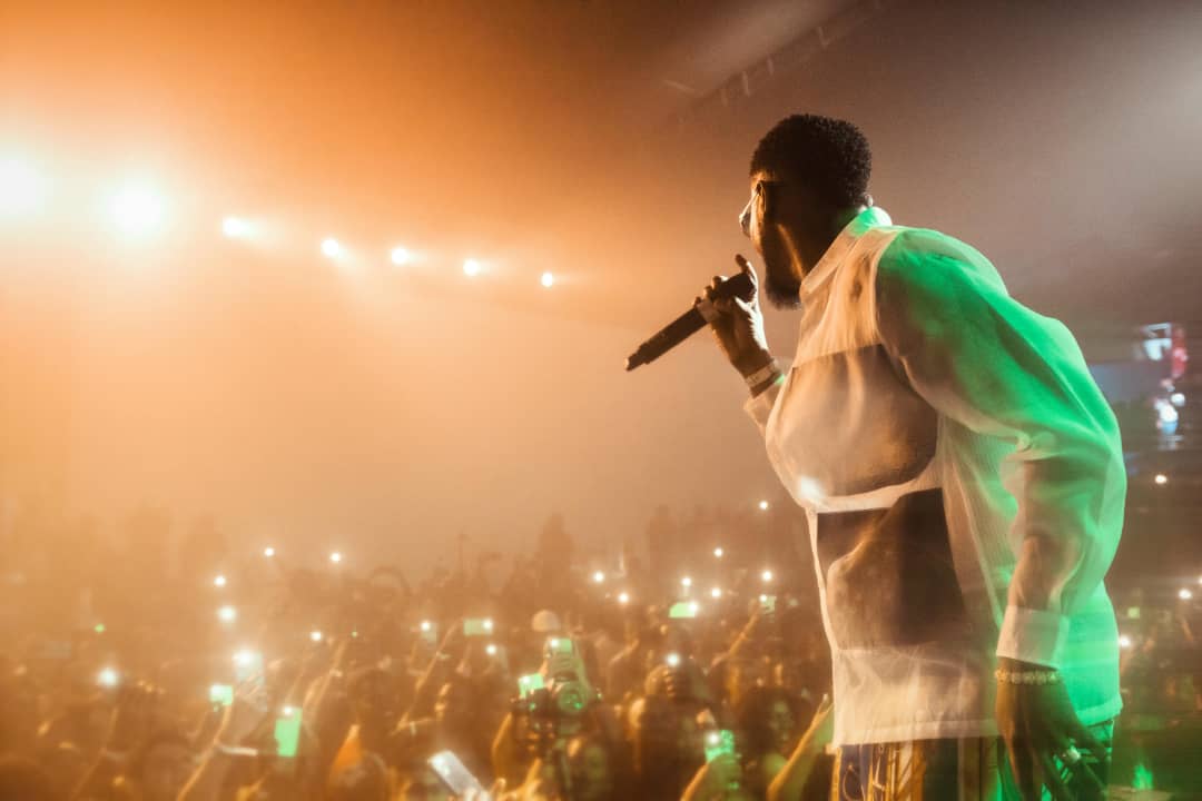 Are Ugandan celebrities turning into parasites, treating their poor fans as ATMs? 