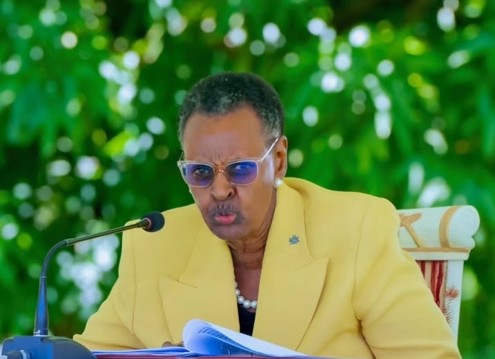 Museveni family keeps invoking God—but if he exists, is he really happy with their record?