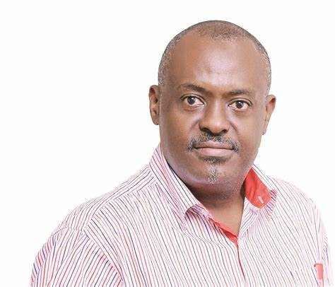 Who is Simon Kaheru, head of a new national communications committee—and what is his committee seeking to achieve?