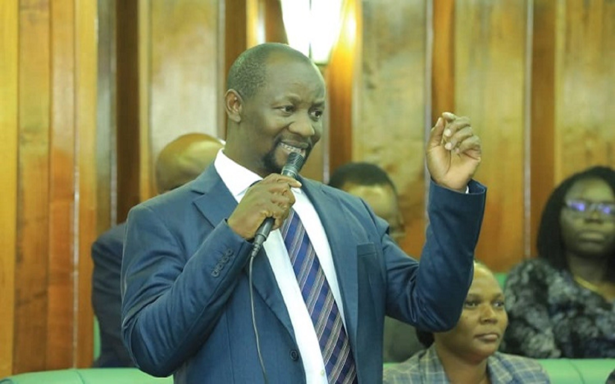 The Ssemujju-Rwabwogo clash on Capital Gang and why Ugandans stand with Ssemujju