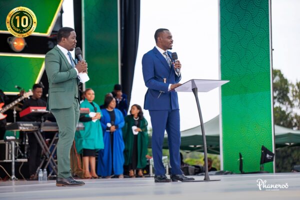 Why Apostle Grace Lubega’s HIV healing claims are hot air