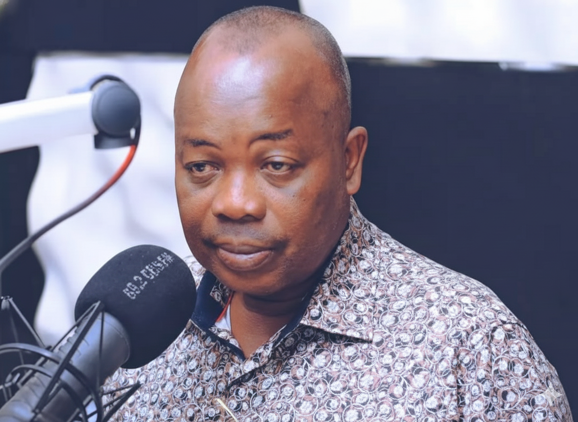 The CBS chapter closes for Meddie Nsereko. What next?