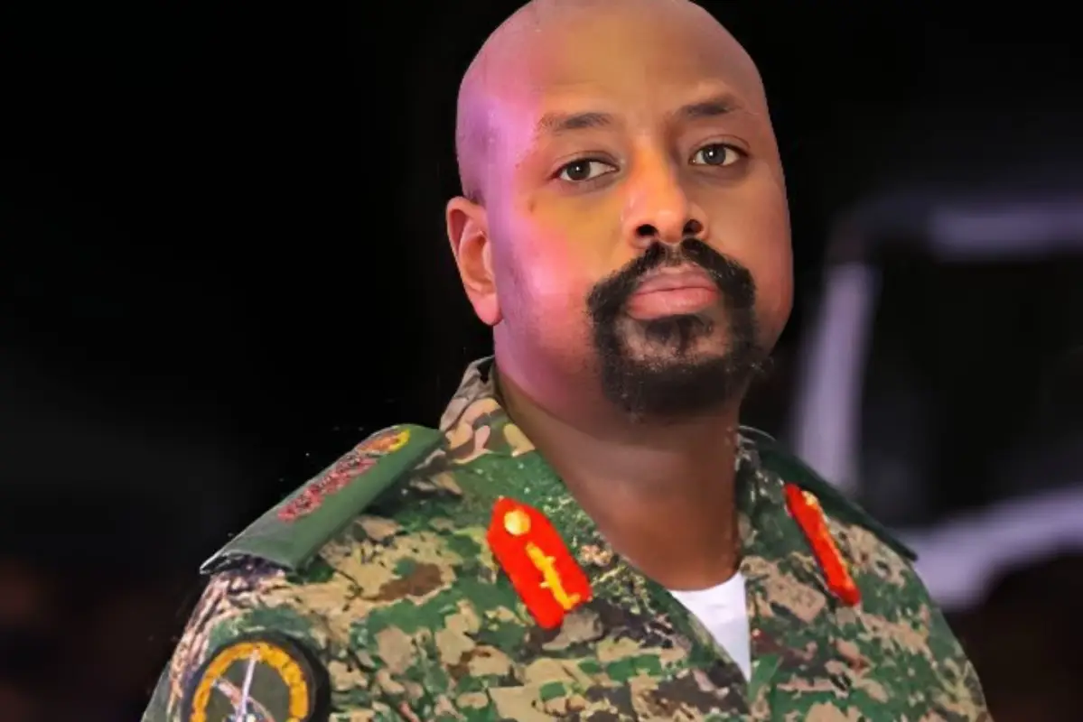 Musaazi Namiti’s last column for the phased-out Sunday Monitor—spiked over fears of reprisals from the government