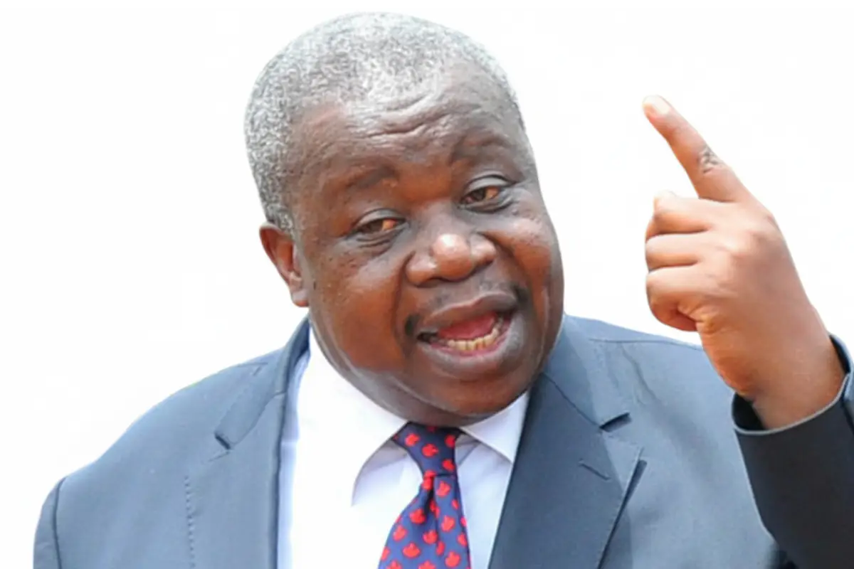 Otafiire’s remarks reveal preachers’ serious doubts about God’s protection