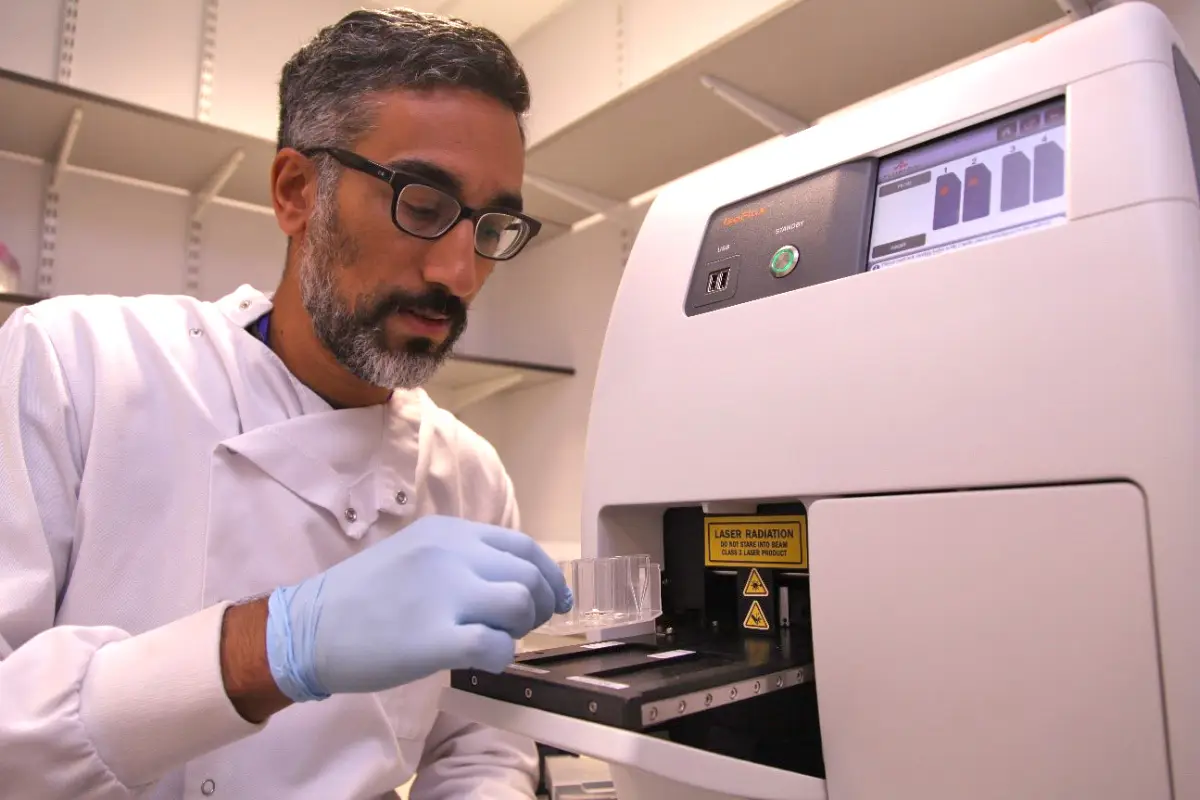 Leading prostate cancer surgeon: What every man should know before it’s too late