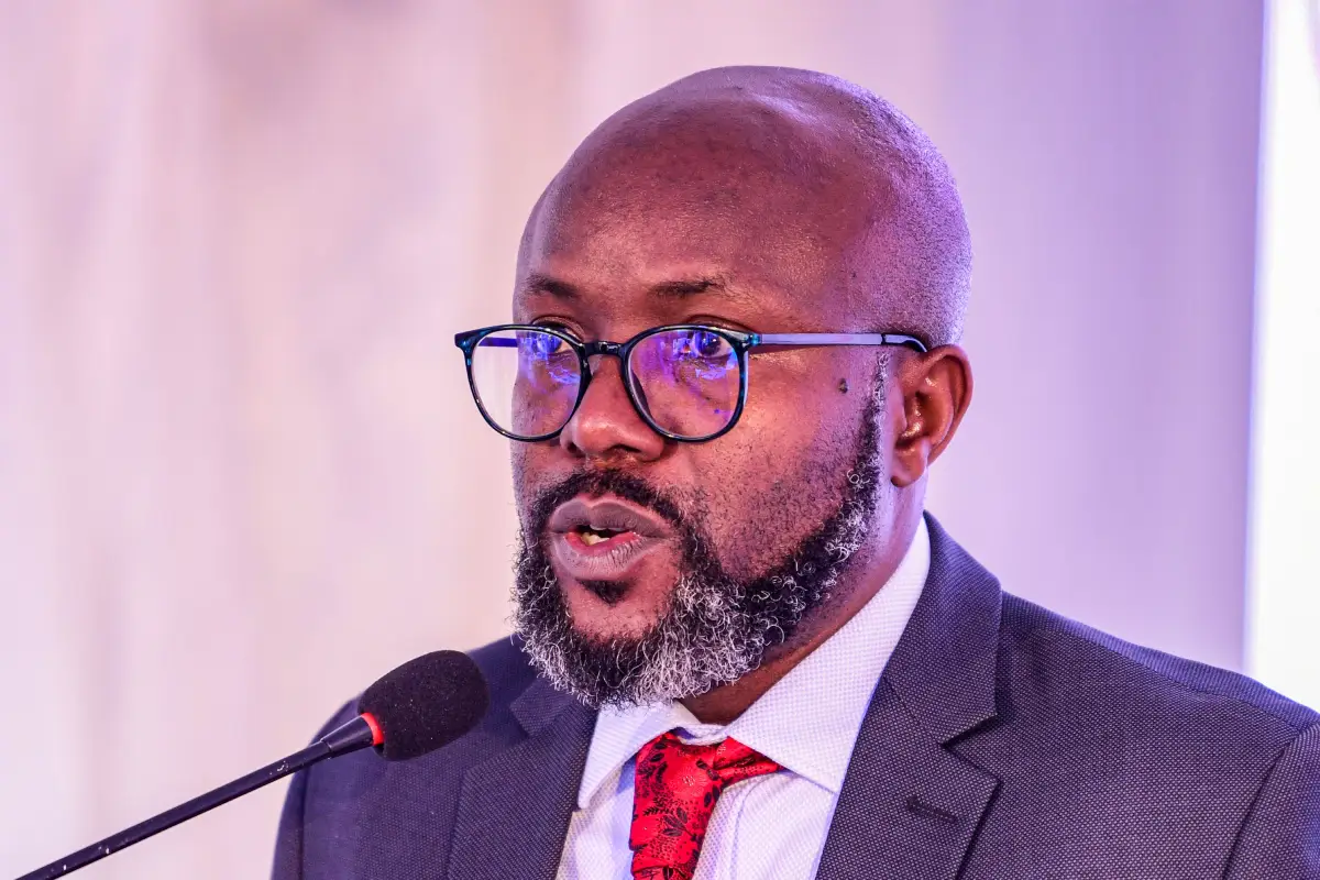 New Vision at 40: Great years under Pike, good ones under Kabushenga—and losses under Don