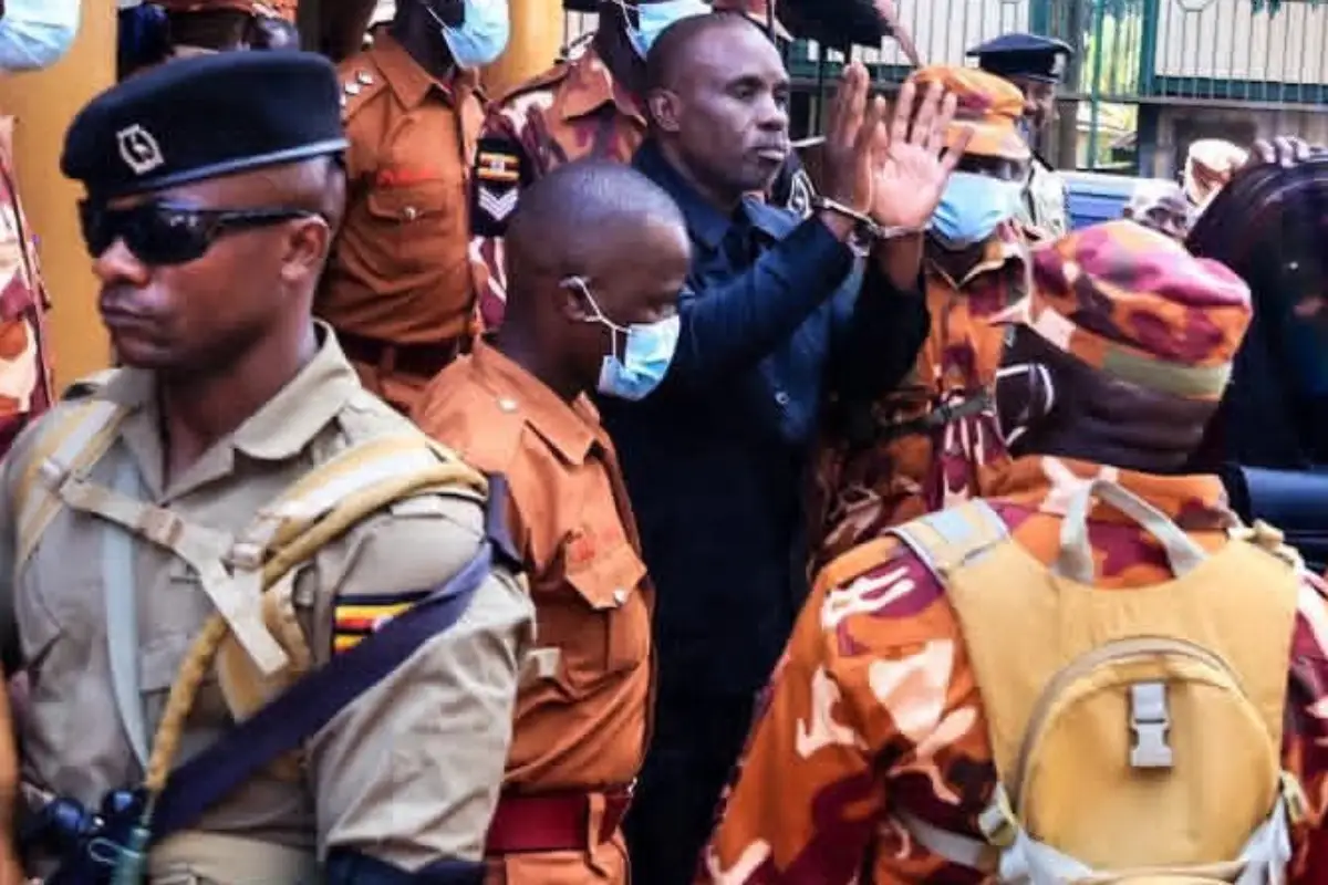 Why Ugandans expecting a divine solution to abductions are joking