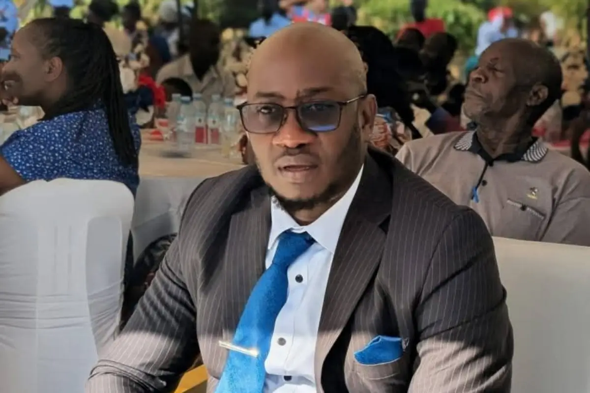 FACT-CHECK: MP Ivan Kyeyune’s viral claim about Monaco’s GDP being greater than Africa’s is false