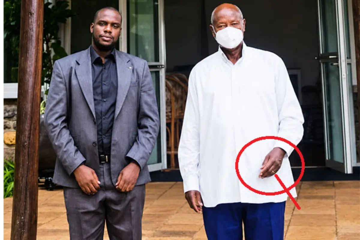 Seven claims in Museveni’s Nuwagaba statement that don’t survive scrutiny