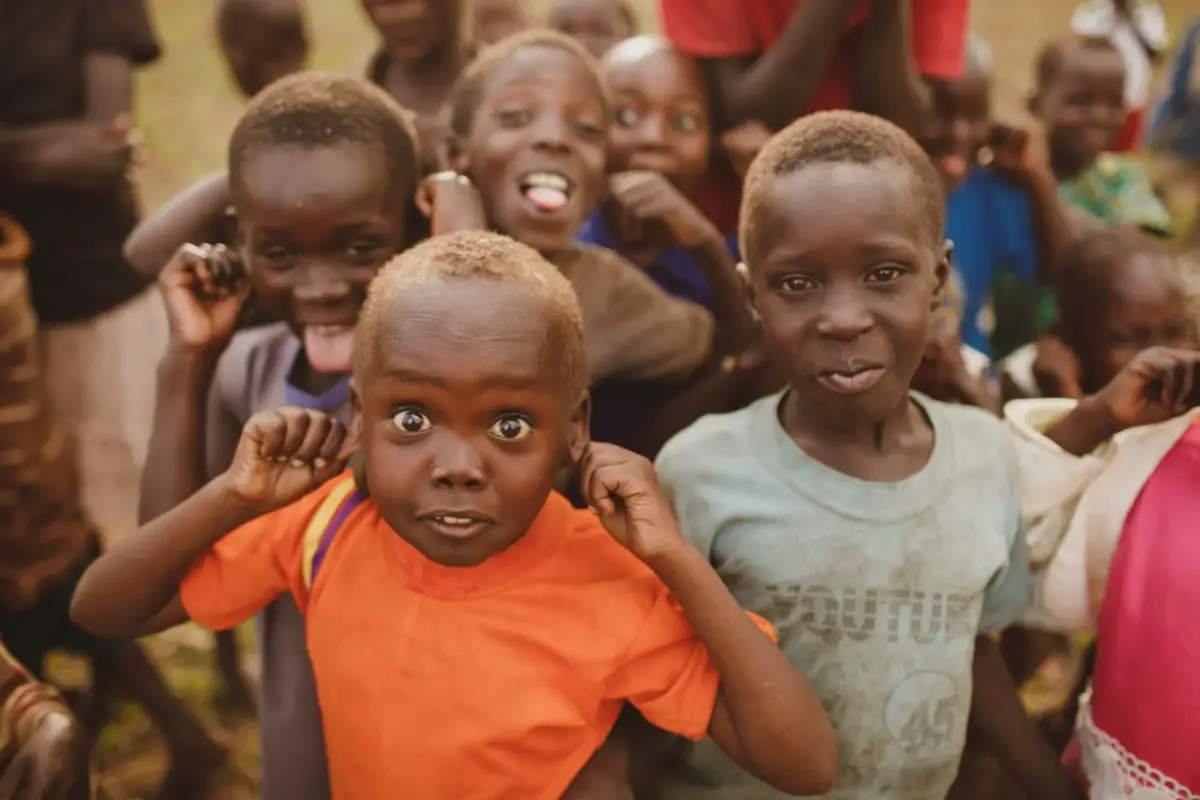 FACT-CHECK: Did Uganda ever really reach middle-income status?