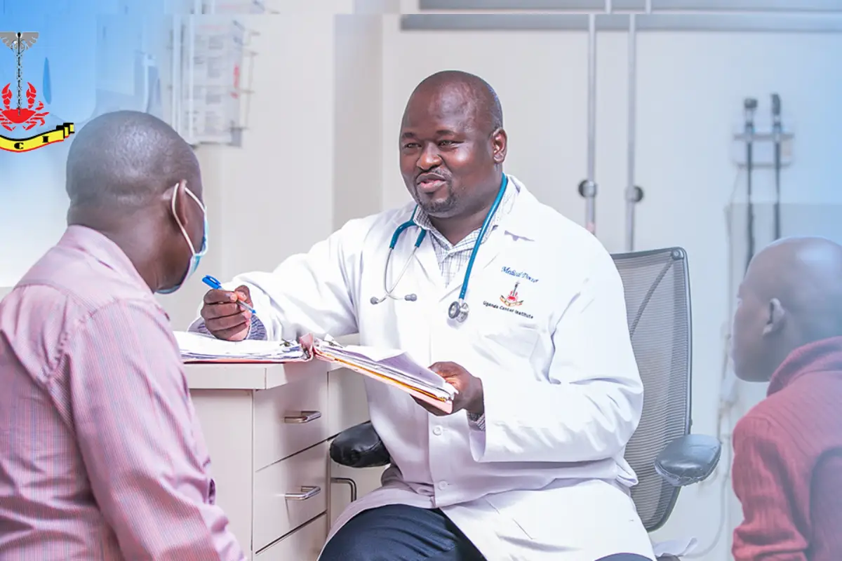 FACT-CHECK: Viral claim of “68 cancer deaths a day” at Mulago is misleading, UCI data shows