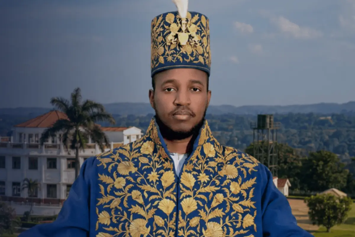 Four things you need to know about the dispute-marred succession in the kingdom of Tooro