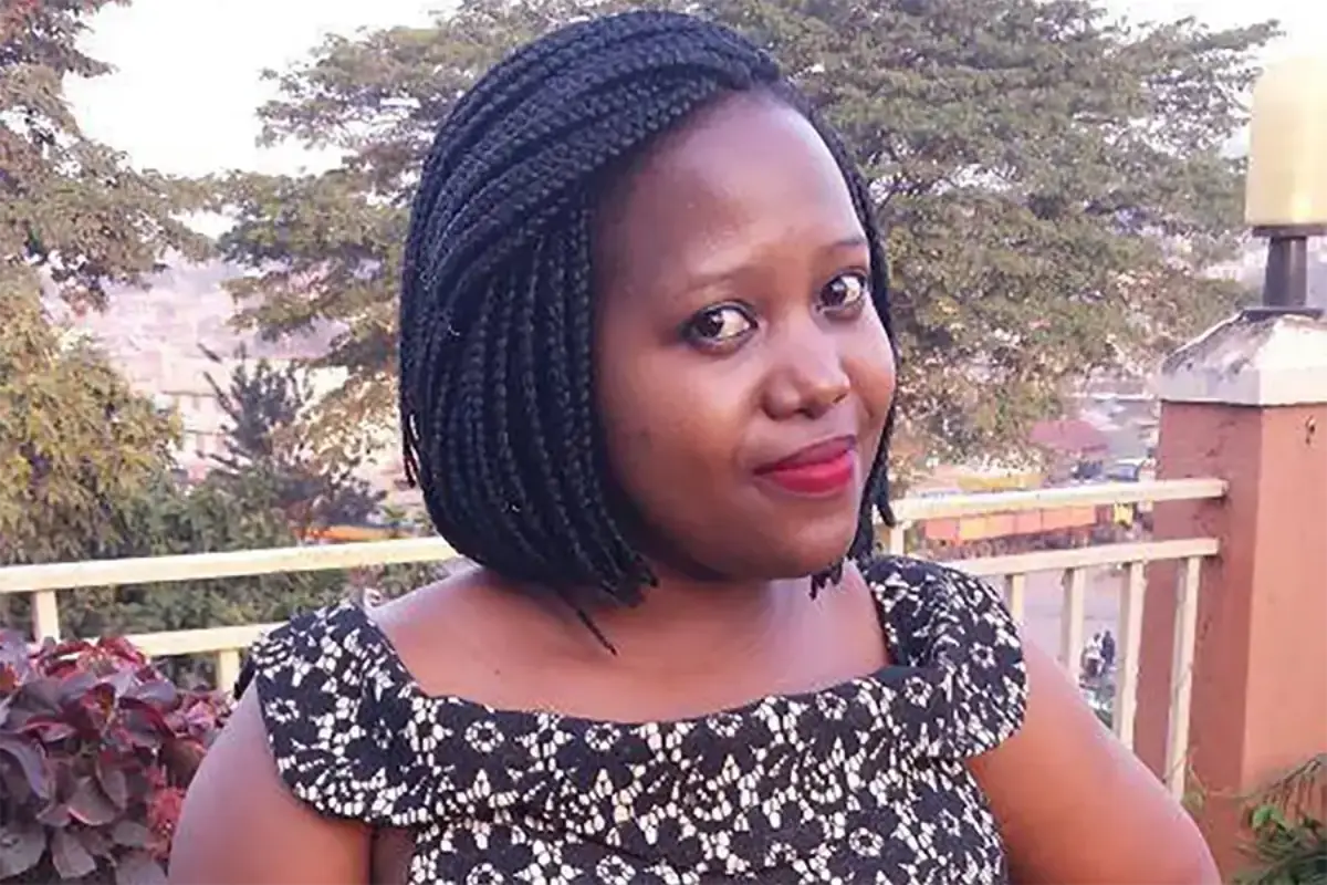 They used free will. Susan Magara paid the price