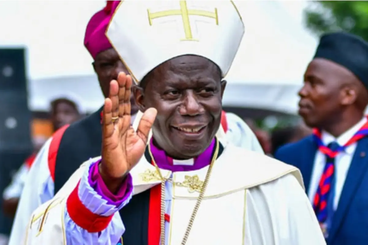 They preach heaven; they want shs5bn mansions