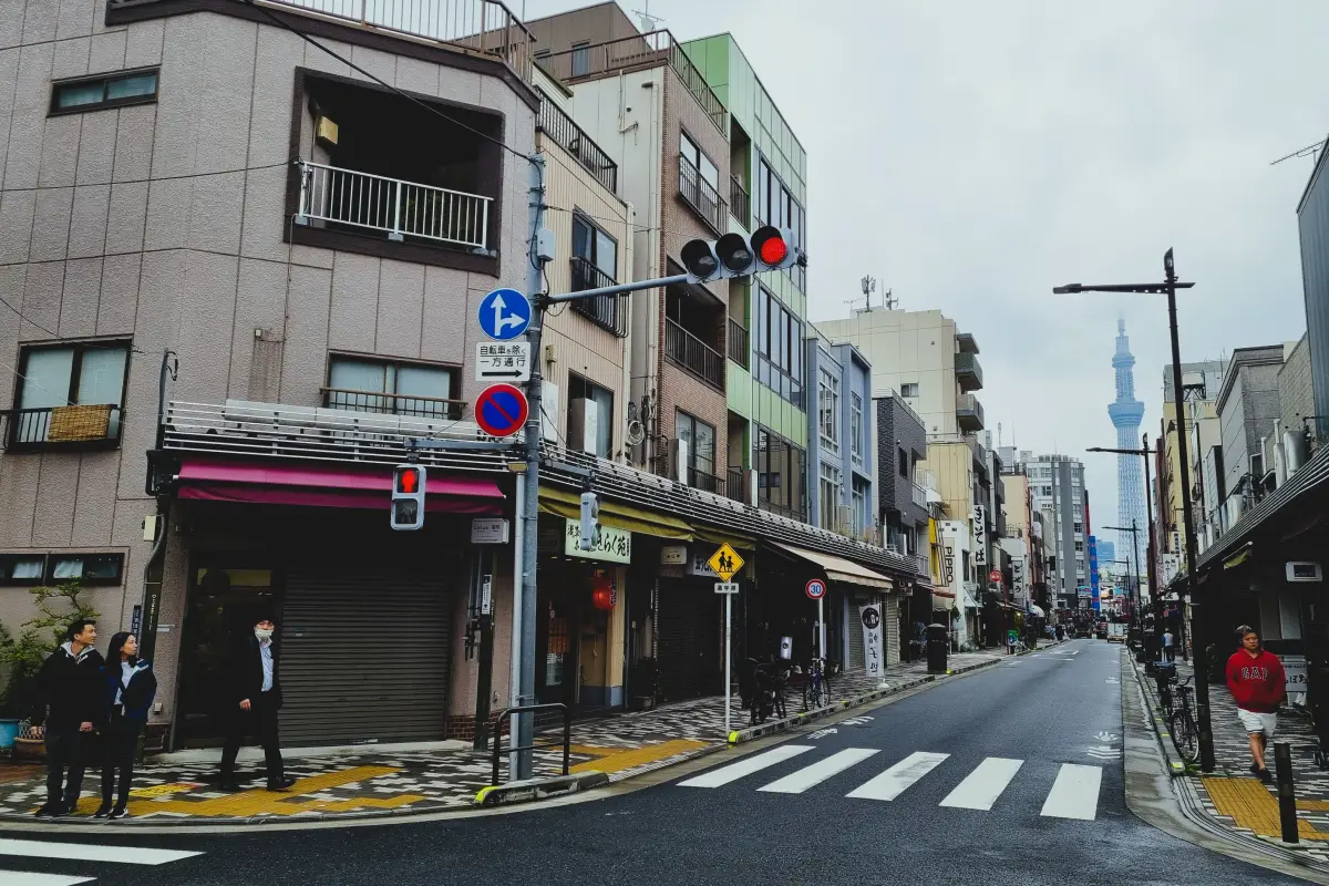 No pastors, no preachers—but the Japanese live longer than prayerful nations
