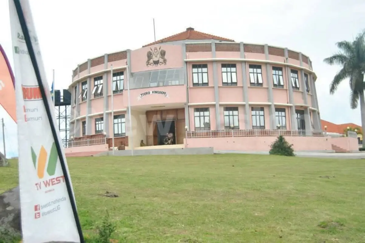 Disorganised Tooro and why Buganda would have shone under federalism
