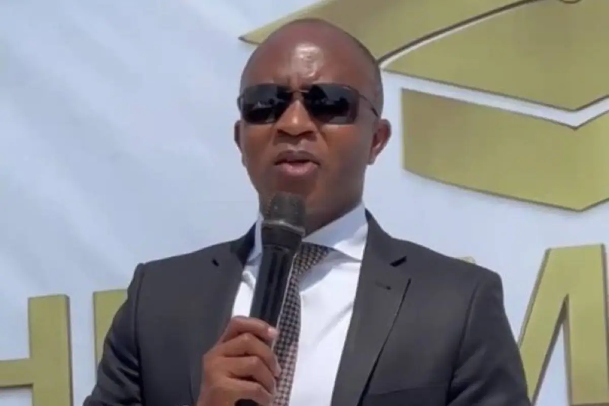 Gashumba calls pastors and prophets miyaayu