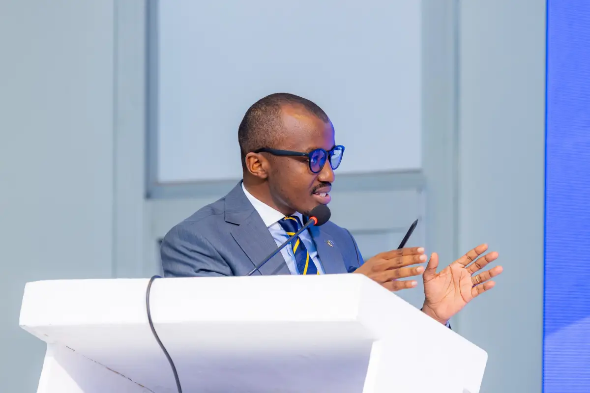 Raymond Mujuni’s job and the rank hypocrisy of criticising people working with Museveni
